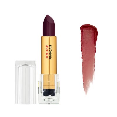 020 Le Brun Hanahasu - Le Rouge Français - Makeup