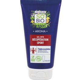 Gel - So'bio étic - Body
