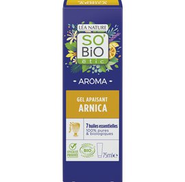 Gel - So'bio étic - Health