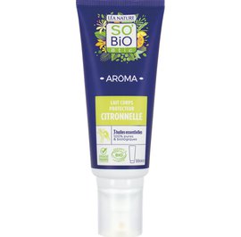 Body milk - So'bio étic - Body