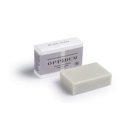SKINCARE SOAP ÉCORCES & GRAINES Repair & Nutritional - OPPIDUM - Face - Hair - Body