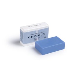 SKINCARE SOAP BLEU DE NÎMES Toning - OPPIDUM - Face - Hair - Body
