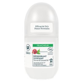 Deodorant - U BIO - Hygiene
