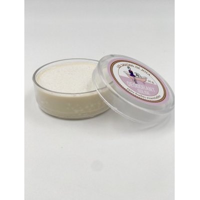 DEODORANT SOLIDE SANS HUILLE ESSENTIELLLE - LES SAVONS DE JOYA - Hygiene