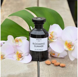 BLOOMING SUMMER - AEMIUM - Flavours