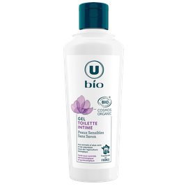 Intimacy care - U BIO - Hygiene