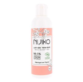 Tonic lotion - NIJIKO - Face
