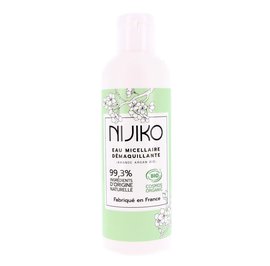 Micellar water - NIJIKO - Face