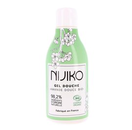 Shower gel - NIJIKO - Hygiene
