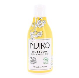 Shower gel - NIJIKO - Hygiene