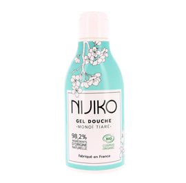 Shower gel - NIJIKO - Hygiene