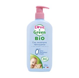 image produit Micellar water 