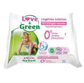 image produit Wipes 