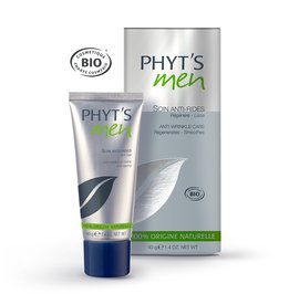Soin Anti-Rides Men / Phyt's Men - Phyt's - Face