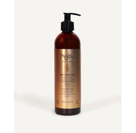 Aleppo liquid soap 20% cactus seed oil - Najel - Hygiene - Hair