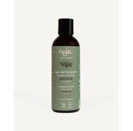 Olive leaves hydrolate - Najel - Face - Hair