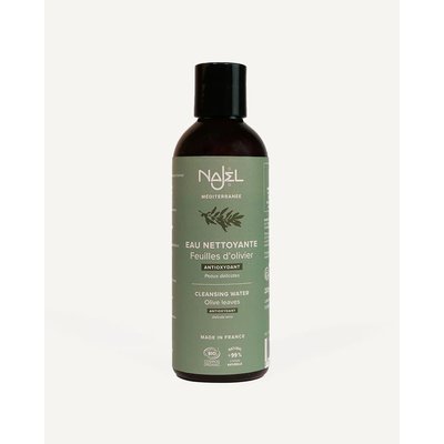 Olive leaves hydrolate - Najel - Face - Hair