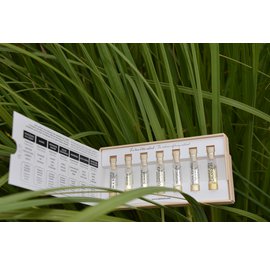 7 flavors pack - AEMIUM - Flavours