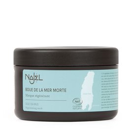 image produit Dead sea mud 