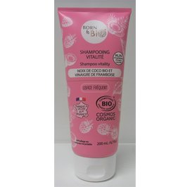 Life shampoo - BORN TO BIO - Hair