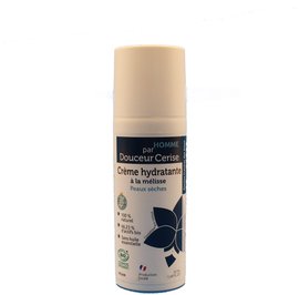 Cream - Douceur Cerise - Body