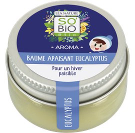 Balm - So'bio étic - Health - Baby / Children - Massage and relaxation