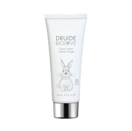 Baby Face Cream - DRUIDE - Baby / Children