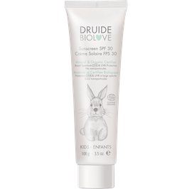 Baby Sunscreen SPF 30 - DRUIDE - Baby / Children