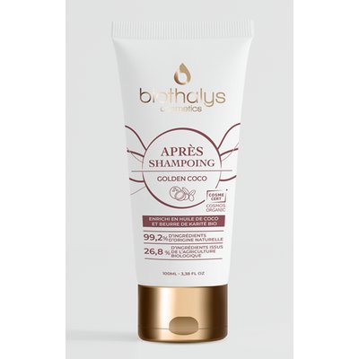 Conditionner - Biothalys - Hair