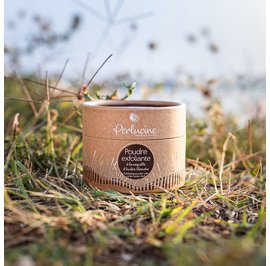 image produit Exfoliating Powder 