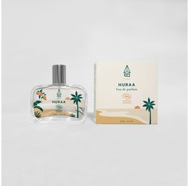image produit Fragrance water 