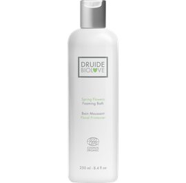 Spring Flowers Foaming Bath - DRUIDE - Body