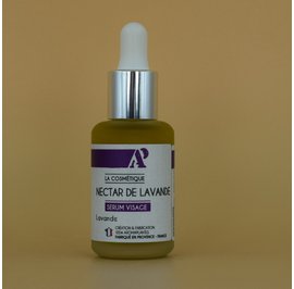 Serum - aromaplantes - Face