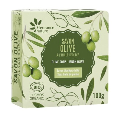 Soap - Fleurance Nature - Hygiene