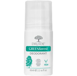 Green Forest Deodorant - DRUIDE - Hygiene