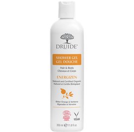 Energizen Shower Gel - DRUIDE - Hygiene - Body