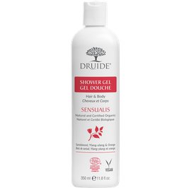 Sensualis Shower Gel - DRUIDE - Hygiene
