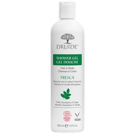 Gel Douche Fresca - DRUIDE - Hygiene
