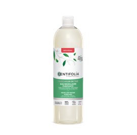 Micellar water - Centifolia - Face