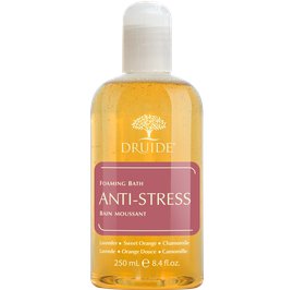 Anti-Stress Foaming Bath - DRUIDE - Body