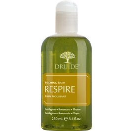 Respire Foaming Bath - DRUIDE - Body