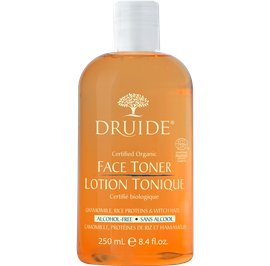 Face Toner - DRUIDE - Face