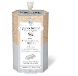 Shampoo - RESPECTUEUSE - Hair
