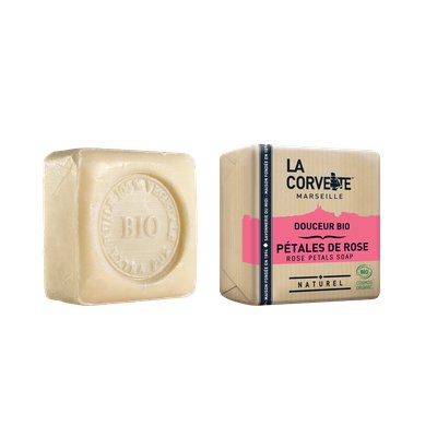 Soap - La Corvette - Face - Hygiene - Body