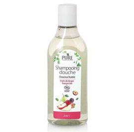 Shampoo - PURE - Hygiene