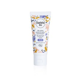 my hand and nail cream - Charlotte Bio - Body