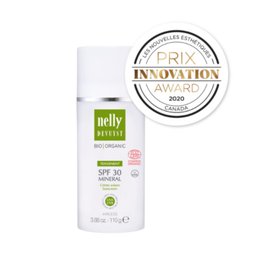 image produit SPF 30 Mineral Sunscreen 