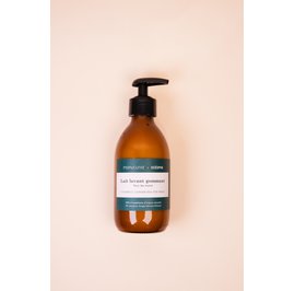 Scrubbing cleanser milk for hands - OCEOPIN - Body