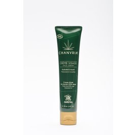 CHANVRIA FACE CREAM - CHANVRIA - Health - Face - Sun