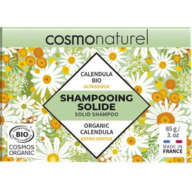 Shampoo - COSMO NATUREL - Hair